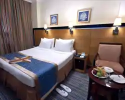 Durrat Al Eiman Hotel thumbnail